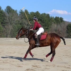 Meet your Posher, Emma